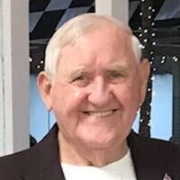 Wayne Blackburn Obituary