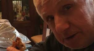 Terni dice addio ad Aldo Cicoria, infaticabile volontario tra i fondatori  di Aiutiamoli a Vivere