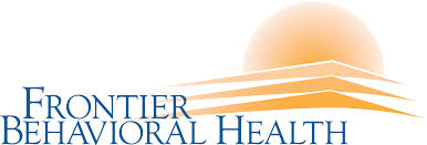 Homepage Frontier Behavioral Health