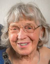 Obituary for Rosemary (Miller) Spang