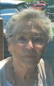 Malm, Donna Kay (nee Ellerbroek)