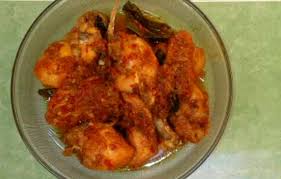 Kali ini untuk meramaikan posbar mingguan di #cookpadcommunity_bali, dengan tema cooksnap author cp bali berbahan dasar. Resep Ayam Bumbu Rujak Bakar Dan Tanpa Santan Praktis