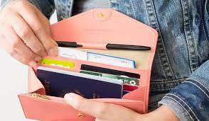 The only luck involved was hearing about btc and subsequently in 2017. What Colors Of Purse Bringing More Money And Prosperity To Zodiac Signs Knowinsiders