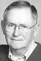 Jimmy LaRue Renshaw (1940-2010)