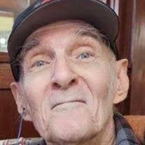 Ted Krueger Obituary