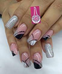 Las uñas decoradas cada vez están siendo mas usadas. Margie Estilo Unas Palmira En Instagram Unas En Acrilico Y Esmaltado Semipermanente Acrili Unas Bellas Decoradas Unas Decoradas Unas Decoradas Modernas