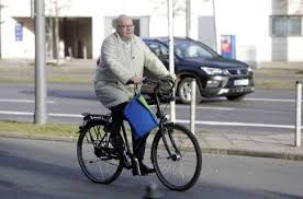 Altmaier Fahrrad Fotos Imago Images