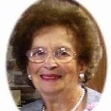 Maxine A. Hamrick Obituary March 21, 2008