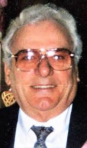 Newman Rocco Jr. (1926-2016)