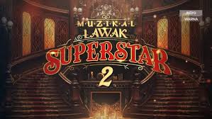 Menantu bilal full episod author: Muzikal Lawak Superstar Musim 2 2020 Kelimerah