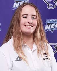 2023-24 Women's Swimming & Diving Roster