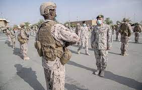 نستمر دوما في متابعة وتغطية أهم الأخبار العالمية، ونتابع معكم من خلال التقرير التالي من أخبار 24 ساعة، عمليات البحث المتزايدة عن موقع وزارة الدفاع الوطني الجزائري، منذ أن أعلنت عن صدور دليل التجنيد 2021 pdf لكل من الطلاب. ÙƒØ¨Ø§Ø± Ø¶Ø¨Ø§Ø· ÙˆØ²Ø§Ø±Ø© Ø§Ù„Ø¯ÙØ§Ø¹ ÙŠÙ‚Ø¯Ù…ÙˆÙ† ØªÙ‡Ø§Ù†ÙŠ Ø§Ù„Ø¹ÙŠØ¯ Ù„Ø¶Ø¨Ø§Ø· ÙˆØ¶Ø¨Ø§Ø· ØµÙ ÙˆØ£ÙØ±Ø§Ø¯ Ø§Ù„Ù‚ÙˆØ§Øª Ø§Ù„Ù…Ø³Ù„Ø­Ø© Ù…Ø¬Ù„Ø© Ø§Ù„Ø¬Ù†Ø¯ÙŠ Ù…Ø¬Ù„Ø© Ø¹Ø³ÙƒØ±ÙŠØ© Ø«Ù‚Ø§ÙÙŠØ© Ø´Ù‡Ø±ÙŠØ©