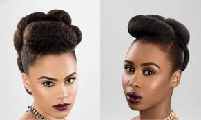 We got you some of the best ideas for you here. Afro Hair 4 Ideas For Natural Wedding Hairstyles For Women Afroculture Net