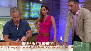 Tudj meg róla mindent és barátkozz a többi rajongóval! Schobert Norbi Minel Tobb Zsirt Eszuk Annal Jobban Fogyunk Tv2 Hu Mokka Youtube