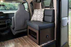 Rv captains chairs with seat belts nz. C25 Standard Motorhome Rental Of Cruise Canada In Canada Bestcamper