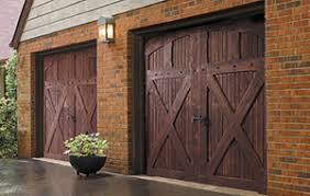 Wood cladding to garage door ideas & photos. How To Refinish A Wood Garage Door Dallas Fort Worth Tx