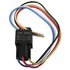 Need simple wiring diagram for rops lights. Wiring Dual Electric Fans