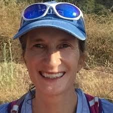 The CA GSP Rescue Volunteers — California GSP Rescue