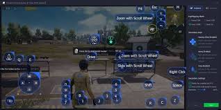 It is designed with lots of features like keyboard mapping, dynamic optimization controls, an online chatting system, etc. Download Tencent Gaming Buddy V1 0 77 For Windows Official
