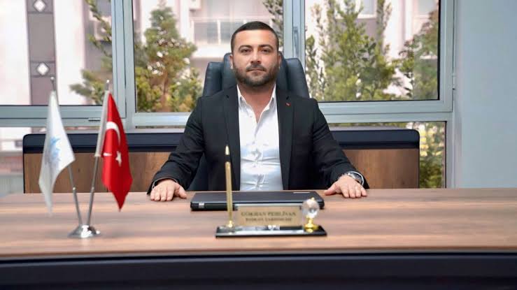 Seferihisar Belediyesi Başkan Yardımcısı Gökhan Pehlivan kimdir? Gökhan  Pehlivan neden gözaltına alındı? - Son Dakika Türkiye Haberleri | Cumhuriyet
