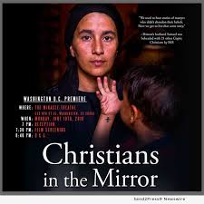 While netflix, hulu, amazon and the like boast some new online content, the 1. Documentary Debut Recounts Stories Of Religious Persecution Courage And Hope Send2press Newswire