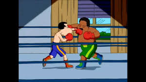 You can also upload and share your favorite family guy wallpapers. Family Guy Rocky Balboa Apollo Creed Youtube