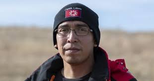 Feds allege former Oglala Sioux Tribe president stole over $80K from tribe