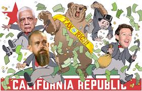 Billionaire tax proposal roils Bay Area havens, divides politicians