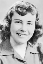 Mary Poulin Obituary (1925