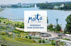 Novotel poznan malta is located on a lake and in an area with great shopping. Atrakcje Dla Dzieci I Doroslych Restauracje Nad Jeziorem W Poznaniu Malta Ski