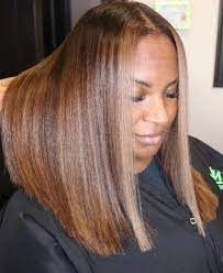 Pin By Kenyetta Smith On Hair Dyed Natural Hair Honey Blonde Hair Hair