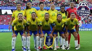 Rafraîchir live infos temps forts compos. France Bresil En Direct 23 Juin 2019 Eurosport