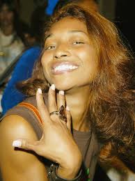 Rozonda “Chilli” Thomas ✨