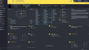Fm16 Lower League Bargains League Lower Football Manager