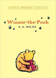 Resultat d'imatges de winnie the poo
