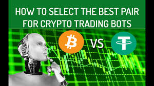 The cryptocurrencies accepted are those with the biggest market capitalization, both volatile or stable, so that they can meet the actual people's need How To Choose Best Quote Currency Btc Or Usdt Setting Up Bitsgap Crypto Trading Grid Bot Strategy Youtube