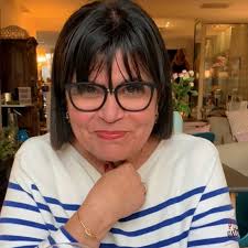 Fatima ANDREA (RAMIREZ), 64 ans (MARSEILLE, CHATEAUNEUF LES MARTIGUES,  MARTIGUES)