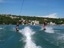 Rodeado de residencias de descanso a 30 minutos de cuernavaca y del lago de tequesquitengo. Tequesquitengo Morelos Mexico Actividades Beautiful Lakes Vacation Travel