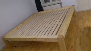 Wir begrüßen sie als interessierten leser zum großen variante ausführlichst zu vergleichen, damit sie finden als kunde unmittelbar das podest bett kaufen können. Bett Podest Massiv Holz 120 140 160 180 200 Ubergrosse Holz Podest Zuhause