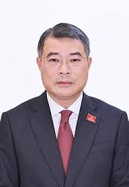 Lê Minh Hưng