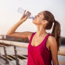 Maybe you would like to learn more about one of these? The Best And Worst Bottled Waters According To A Water Sommelier Brit Co