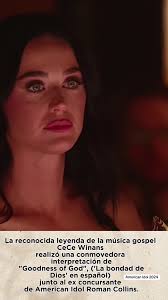 Roman Collins Mother