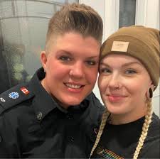 Stephanie Faye Ritter