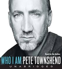 Who I Am by Pete Townshend