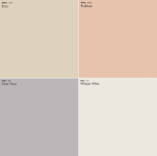 Dulux Ecru Front Room Mezzanine Colour Palette Dulux Ecru Color Color Schemes