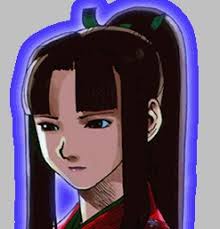 Street Fighter Profiles