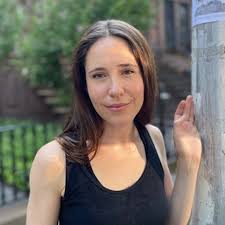 Poetry Residency 2023 at Bethany Arts Community in Ossining, NY