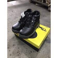 No price adjustments for prior purchases. Camel Brand High Cut Steel Toe Safety Shoes Shopee Philippines
