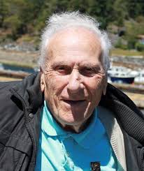 Edgar Waring Obituary