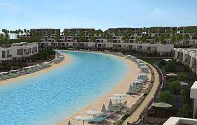 صور قرية ازها السخنة outdoor outdoor decor pool